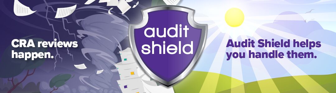 Audit Shield Landing Page Audit Shield Landing Page