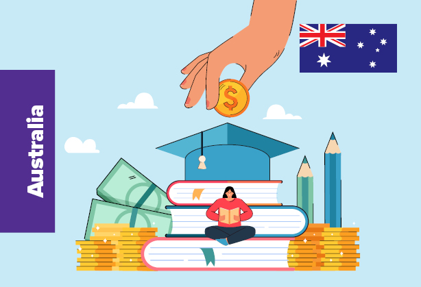 How The New HECS And HELP Changes Affect Your Pay