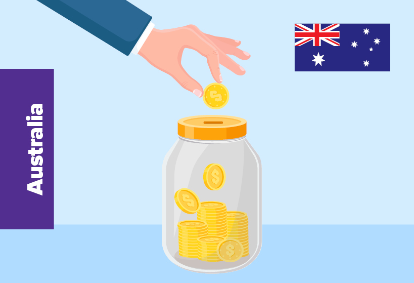 Plans To Boost Wealth Super Tax Scaled Back