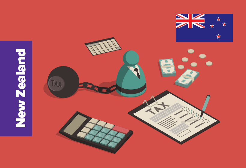 Inland Revenue Cracks Down On Unpaid Tax