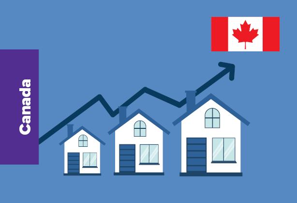 Mortgage Renewal Shock Looms For Canadians