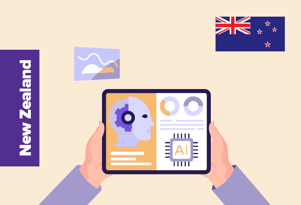 AI Market Jitters Could Affect Kiwi Investors