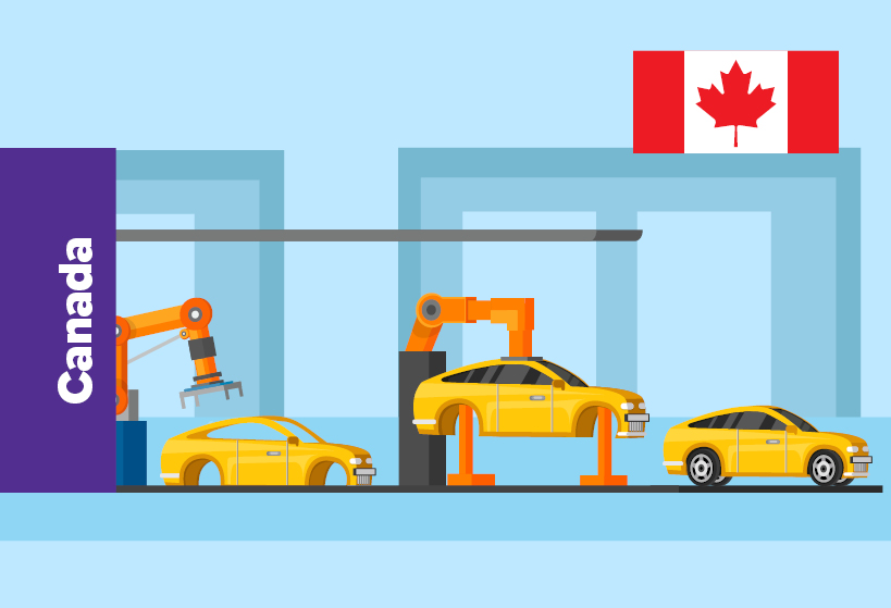 Ford’s Losses Highlight Challenges in EV Sector