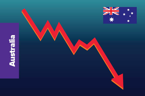 New AI Nerves Cause Stock Markets to Fall