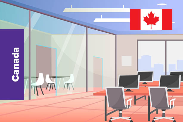 Canada Loses 25,000 Jobs While Unemployment Falls