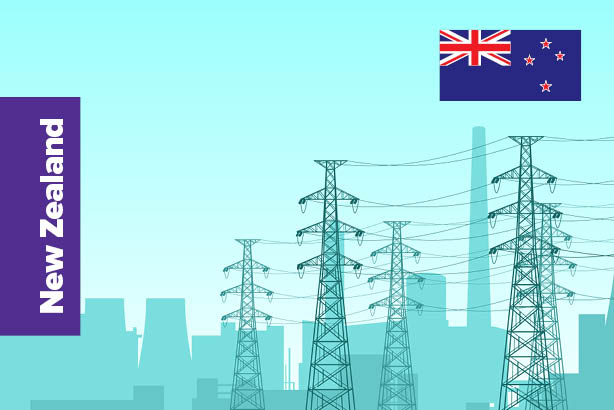 Government Says New LNG Facility to Ease Bills